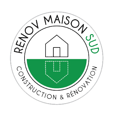 Logo Rénov Maison Sud 1